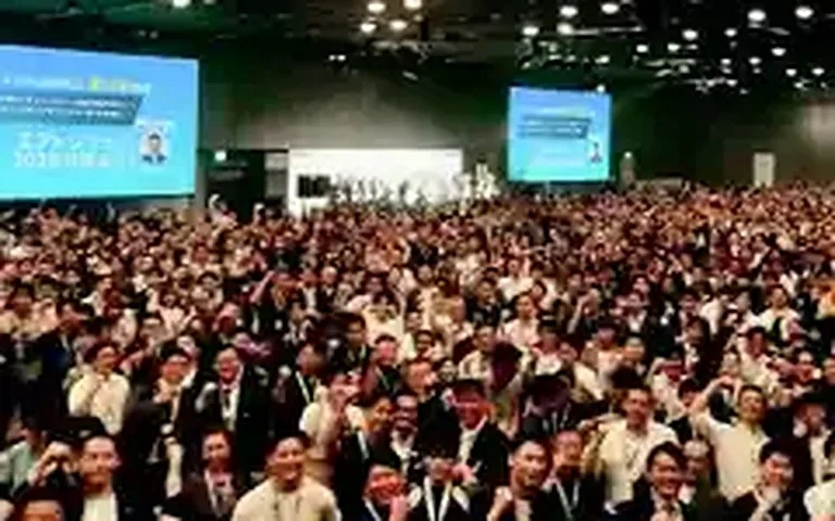 エアトリフェス2026 会場の様子