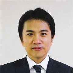 渡邉 英伸